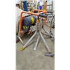Image 4 : BELLE M22B MINIMIX 150 PORTABLE ELECTRIC CONCRETE MIXER
