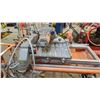 Image 3 : RIDGID R40312 WET TILE SAW WITH STAND