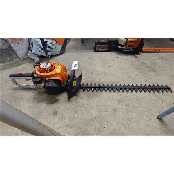 STIHL HS45 GAS HEDGE TRIMMER