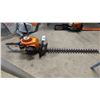 Image 1 : STIHL HS45 GAS HEDGE TRIMMER