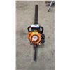 Image 2 : STIHL HS45 GAS HEDGE TRIMMER
