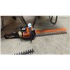 Image 1 : STIHL HS80 GAS HEDGE TRIMMER