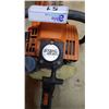 Image 3 : STIHL HS80 GAS HEDGE TRIMMER