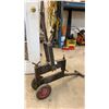 Image 2 : PORTABLE STONE SPLITTER