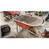 Image 2 : TUFX WHEELBARROW