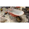 Image 2 : TUFX WHEELBARROW