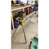 Image 1 : DEWALT SLIDING MITER SAW STAND