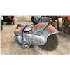 Image 2 : STIHL GAS CUT-OFF SAW