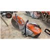 Image 1 : STIHL TS420 GAS CUT-OFF SAW