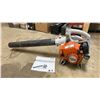 Image 1 : STIHL BG50 GAS BLOWER
