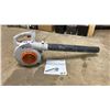 Image 2 : STIHL BG50 GAS BLOWER