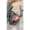 Image 1 : SHINDAWA BACKPACK BLOWER