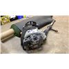 Image 2 : ECHO PB-403 GAS BACKPACK BLOWER