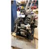 Image 2 : THERMO KING DIESEL ENGINE