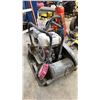 Image 3 : LF 90 GAS PLATE COMPACTOR