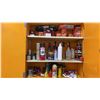 Image 2 : CONTENTS OF (2) CABINETS *CABINETS NOT INCLUDED*