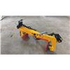 Image 2 : 716 LBS LOAD CAPACITY LIFTING CLAMP