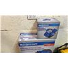 Image 3 : MASTERCRAFT MULTI-PURPOSE ELECTRIC SHARPENER, MASTERCRAFT RETRACTABLE AIR HOSE REEL & HOSE &