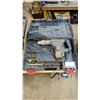 Image 1 : BOSCH 11240 HAMMER DRILL WITH CASE