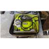 Image 2 : RYOBI MITER SAW & RYOBI JIG SAW
