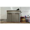 Image 4 : ASSORTED ITEMS INCLUDING; GLASS CLEANER, DECK SCREWS, PAINT & MORE