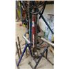 Image 3 : HI-LIFT JACK, POWER CORDS, WELDING HOSE, SCREW JACKS, MATERIAL ROLLERS & MORE