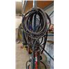 Image 4 : HI-LIFT JACK, POWER CORDS, WELDING HOSE, SCREW JACKS, MATERIAL ROLLERS & MORE