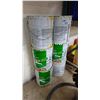 Image 1 : (6) 5 GALLON PAILS OF MAPEI ULTRABOND ECO 975 URETHANE ADHESIVE