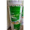 Image 2 : (6) 5 GALLON PAILS OF MAPEI ULTRABOND ECO 975 URETHANE ADHESIVE