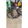 Image 1 : SHOP-VAC STAINLESS STEEL PORTABLE WET/DRY VACUUM WITH HOSE