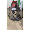 Image 2 : SHOP-VAC STAINLESS STEEL PORTABLE WET/DRY VACUUM WITH HOSE