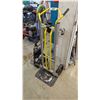 Image 3 : COSCO METAL DOLLY & COSCO FOLDING 2-WHEEL DOLLY