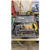 Image 1 : DEWALT D25701 HAMMER DRILL WITH CASE