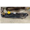 Image 1 : GARRETT ACE 150 METAL DETECTOR WITH CASE (NO BATTERY COVER)