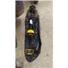 Image 2 : GARRETT ACE 150 METAL DETECTOR WITH CASE (NO BATTERY COVER)
