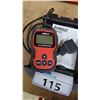 Image 3 : DEWALT DW08801 CROSS LINE LASER LEVEL & ANCEL VD500 VEHICLE FAULT CODE SCANNER