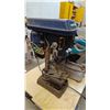 Image 2 : MASTERCRAFT 8" DRILL PRESS