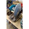 Image 1 : MAKITA 2414DB 14" PORTABLE CUT-OFF SAW