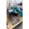 Image 2 : MAKITA 2414DB 14" PORTABLE CUT-OFF SAW