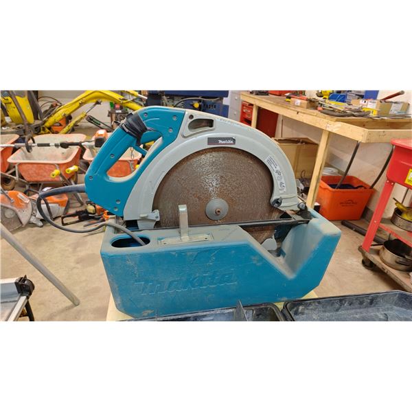 MAKITA 5402NA CIRCULAR SAW