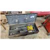 Image 1 : KANGO 900KV DEMOLITION HAMMER WITH CASE
