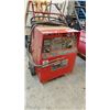 Image 1 : LINCOLN ELECTRIC AC-225 GLM PORTABLE STICK WELDER