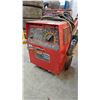 Image 2 : LINCOLN ELECTRIC AC-225 GLM PORTABLE STICK WELDER