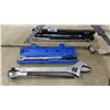 Image 1 : POWER FIST TORQUE WRENCH, MAXIMUM TORQUE WRENCH, ADJUSTABLE WRENCH & MORE