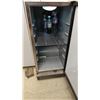 Image 2 : JACKSON GRILLS STAINLESS STEEL BAR FRIDGE