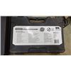 Image 2 : MASTERCRAFT MAXIMUM TAP & DIE SET, MASTERCRAFT HEAT GUN & STANLEY PROFESSIONAL GRADE BLACK CHROME