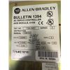 Image 4 : (2) Allen-Bradley #1394-AM07 AC Servo Controllers