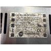 Image 3 : (2) Allen-Bradley #22-RFD100