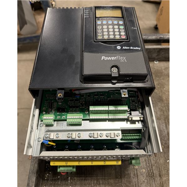 Allen-Bradley #20P41AD027RA0NNN