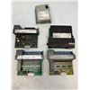 Image 1 : Lot of Allen-Bradley Modules